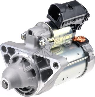 Denso DSN945 - Starter www.molydon.hr