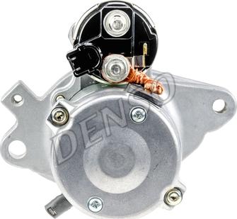 Denso DSN948 - Starter www.molydon.hr