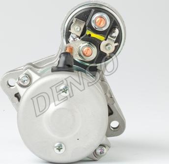 Denso DSN959 - Starter www.molydon.hr