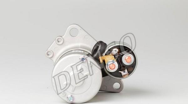 Denso DSN954 - Starter www.molydon.hr