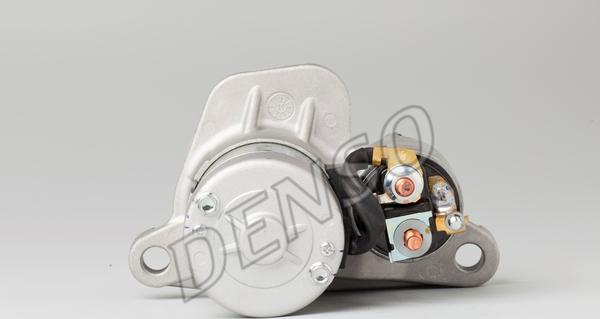 Denso DSN955 - Starter www.molydon.hr