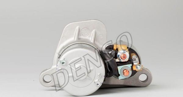 Denso DSN955 - Starter www.molydon.hr