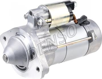 Denso DSN950 - Starter www.molydon.hr