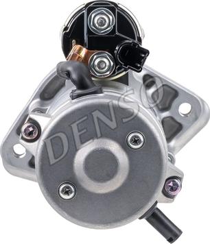 Denso DSN950 - Starter www.molydon.hr