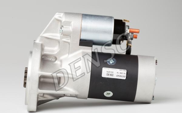 Denso DSN953 - Starter www.molydon.hr