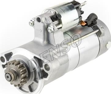 Denso DSN965 - Starter www.molydon.hr