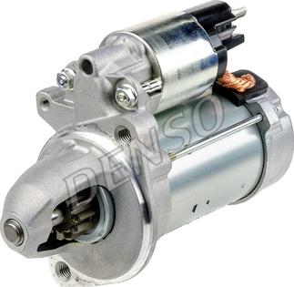 Denso DSN968 - Starter www.molydon.hr