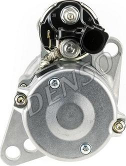 Denso DSN963 - Starter www.molydon.hr