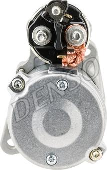 Denso DSN967 - Starter www.molydon.hr