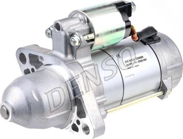 Denso DSN989 - Starter www.molydon.hr