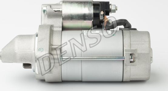 Denso DSN984 - Starter www.molydon.hr