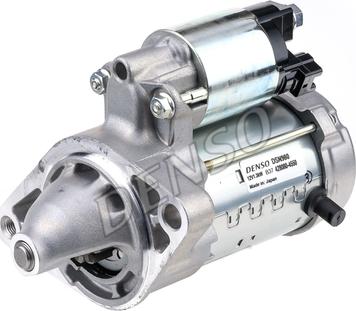 Denso DSN980 - Starter www.molydon.hr