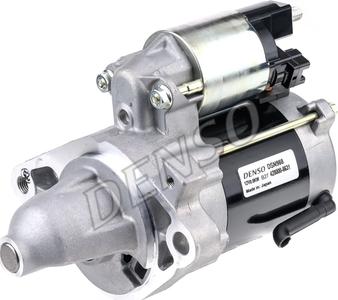 Denso DSN988 - Starter www.molydon.hr