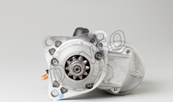 Denso DSN939 - Starter www.molydon.hr