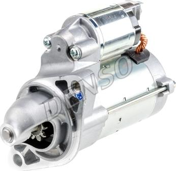 Denso DSN936 - Starter www.molydon.hr