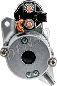 Denso DSN936 - Starter www.molydon.hr