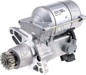 Denso DSN929 - Starter www.molydon.hr