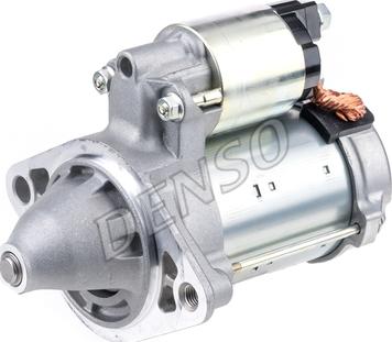 Denso DSN920 - Starter www.molydon.hr