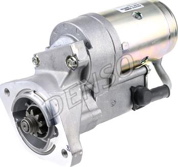 Denso DSN928 - Starter www.molydon.hr