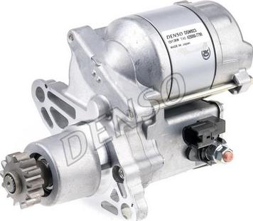 Denso DSN923 - Starter www.molydon.hr