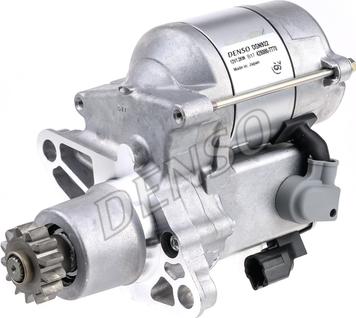 Denso DSN922 - Starter www.molydon.hr