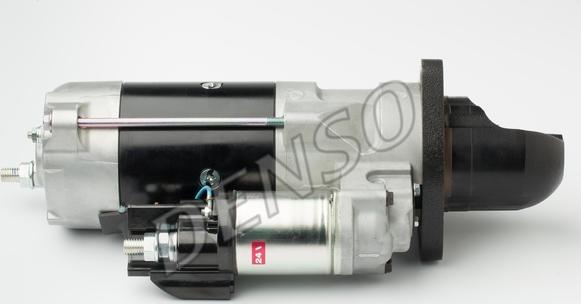 Denso DSN974 - Starter www.molydon.hr