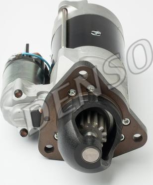 Denso DSN974 - Starter www.molydon.hr