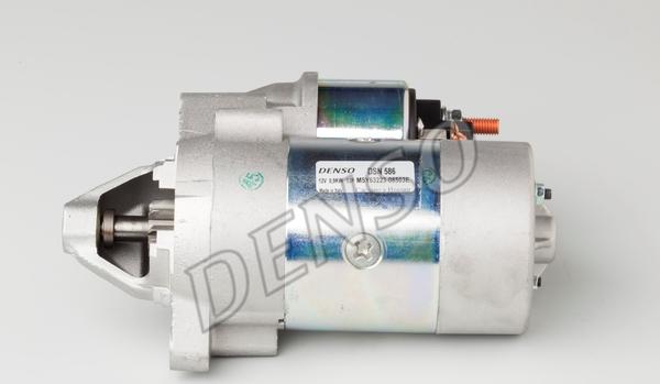 Denso DSN586 - Starter www.molydon.hr