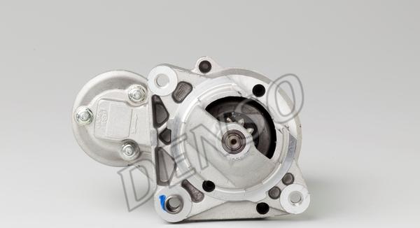 Denso DSN586 - Starter www.molydon.hr