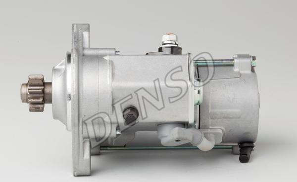 Denso DSN604 - Starter www.molydon.hr