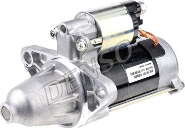 Denso DSN602 - Starter www.molydon.hr