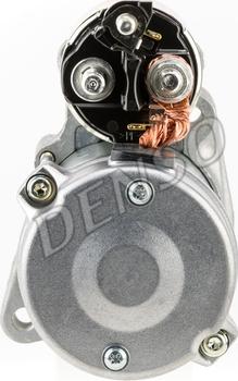 Denso DSN1445 - Starter www.molydon.hr