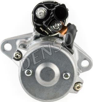 Denso DSN1460 - Starter www.molydon.hr