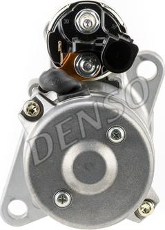 Denso DSN1462 - Starter www.molydon.hr