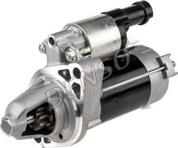 Denso DSN1406 - Starter www.molydon.hr