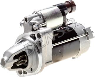 Denso DSN1408 - Starter www.molydon.hr