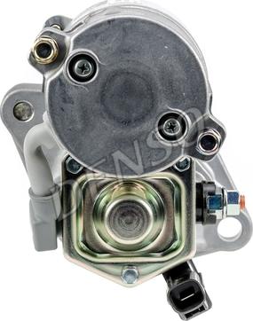 Denso DSN1001 - Starter www.molydon.hr