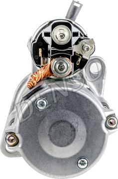 Denso DSN1008 - Starter www.molydon.hr