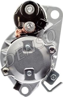 Denso DSN1390 - Starter www.molydon.hr