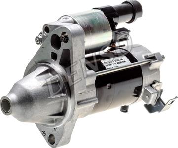 Denso DSN1390 - Starter www.molydon.hr