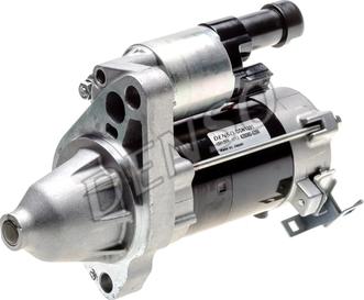 Denso DSN1391 - Starter www.molydon.hr