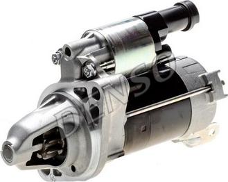 Denso DSN1389 - Starter www.molydon.hr