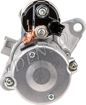 Denso DSN1370 - Starter www.molydon.hr