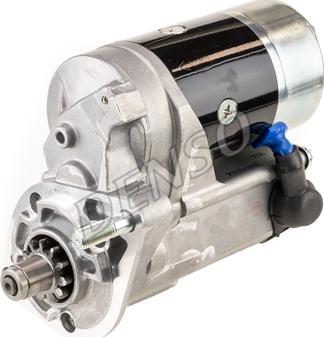 Denso DSN1371 - Starter www.molydon.hr