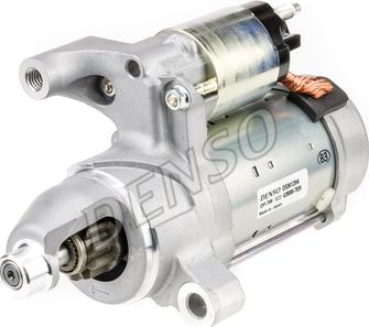 Denso DSN1204 - Starter www.molydon.hr