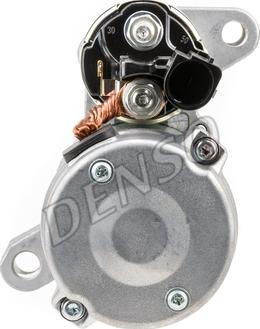 Denso DSN1204 - Starter www.molydon.hr