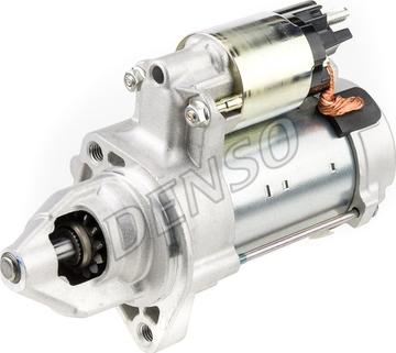 Denso DSN1205 - Starter www.molydon.hr