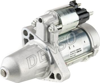 Denso DSN1206 - Starter www.molydon.hr