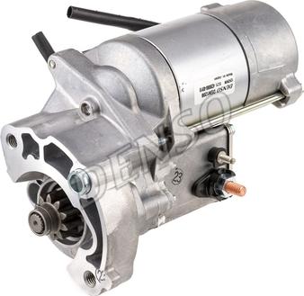 Denso DSN1208 - Starter www.molydon.hr