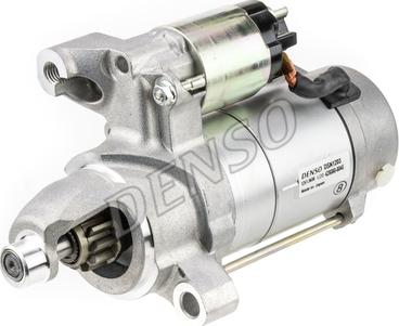 Denso DSN1203 - Starter www.molydon.hr